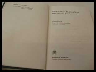 Educ Multicultural Lynch 预售