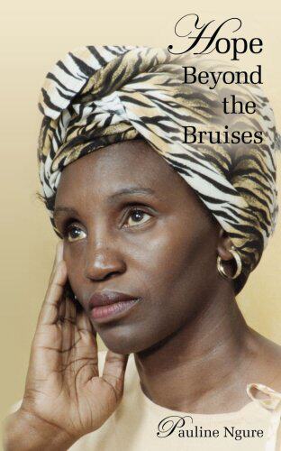 【预售】Hope Beyond the Bruises