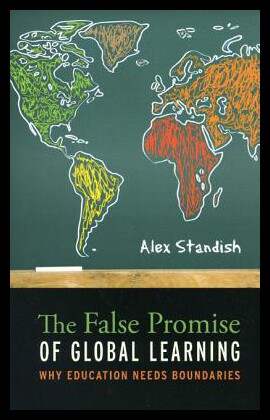 【预售】The False Promise of Global Learning...