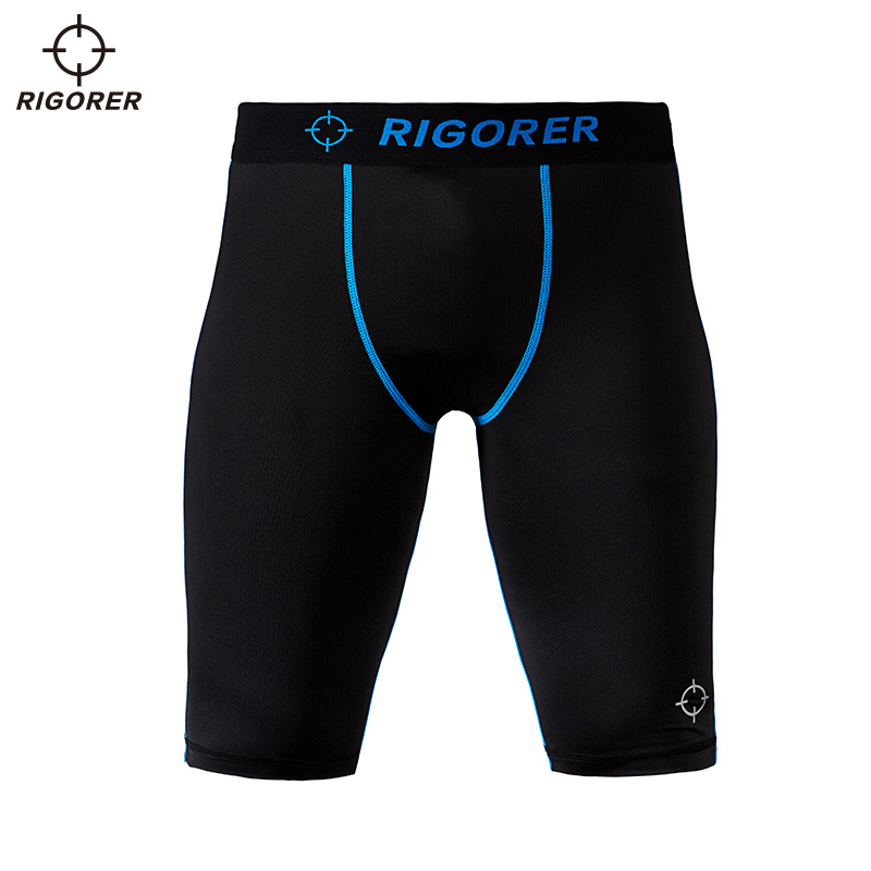 Pantalon de sport mixte RIGORER - Ref 2007877 Image 1