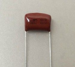 CBB薄膜電容 394J 400V 0.39UF 390NF 腳距15MM在類目 影音電器, 影音家電配件, hifi音響配件, 電容中 - 來自Buy2taobao.com提供專業的淘寶代購服務