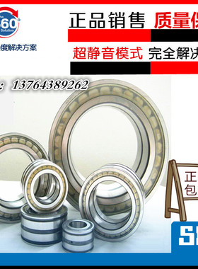 SKF NNF/SL/SL04/5004 5005 5006 5007/ADB-2LSV 满滚子轴承