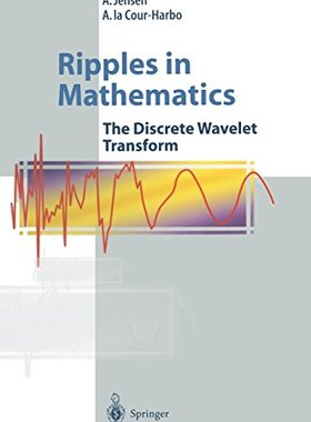 【预订】Ripples in Mathematics: The Discrete...