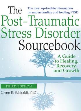 【预售】【预售】The Post-Traumatic Stress Disord...