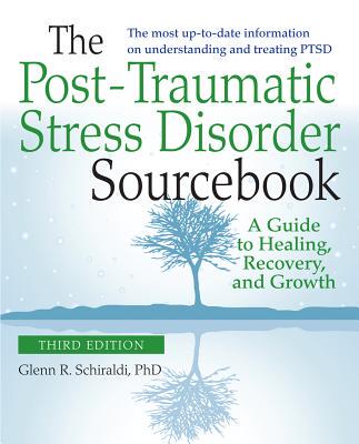 【预售】【预售】The Post-Traumatic Stress Disord...