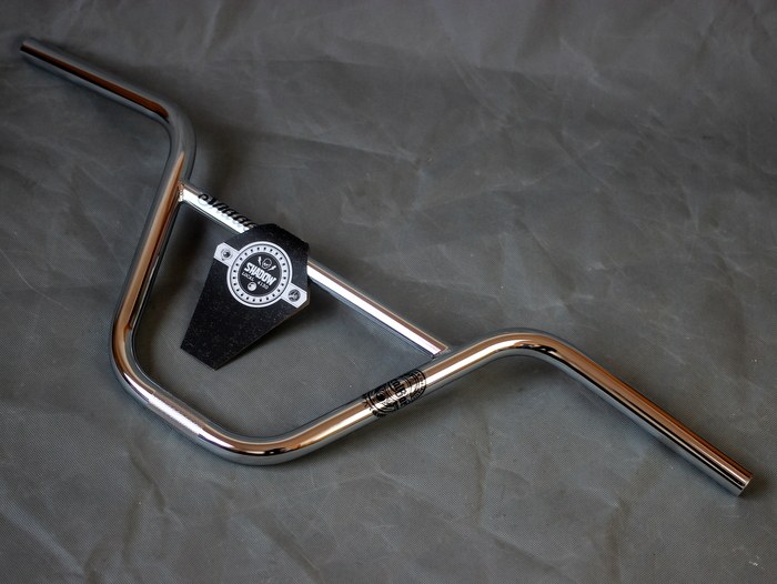 Guidon de vélo - Ref 2342481 Image 1