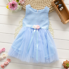 Robe enfant en toile - Ref 2043726 Image 20