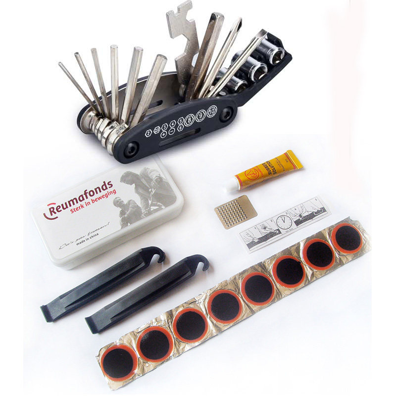 Outils pour vélo - Ref 2281202 Image 1