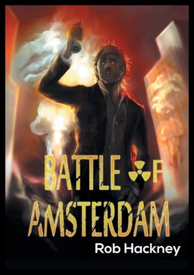 【预售】Battle of Amsterdam