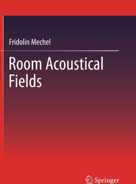 【预订】Room Acoustical Fields