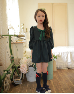 Robes pour fille - Ref 2045831 Image 38