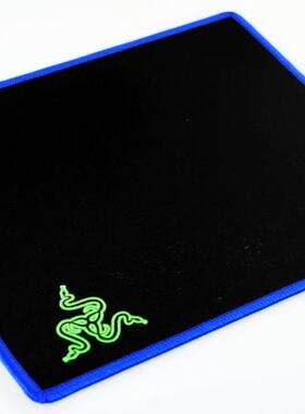 L16封边网吧专用鼠标垫精密锁边 商务办公用胶垫250X200X2MM