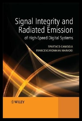 【预售】Signal Integrity and Radiated Emission of High-