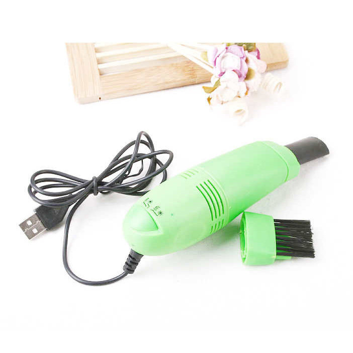 mini aspirateur USB - Ref 428716 Image 1