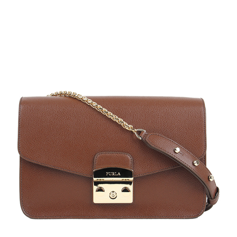 FÕýƷпîFURLA/ܽÀÅ®°ü ŮʿʱÉÐLOGOµ¥¼ç°üб¿æ°üСÖí°üСºÅ