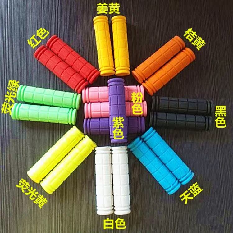 Poignées de vélo - Ref 2346208 Image 1