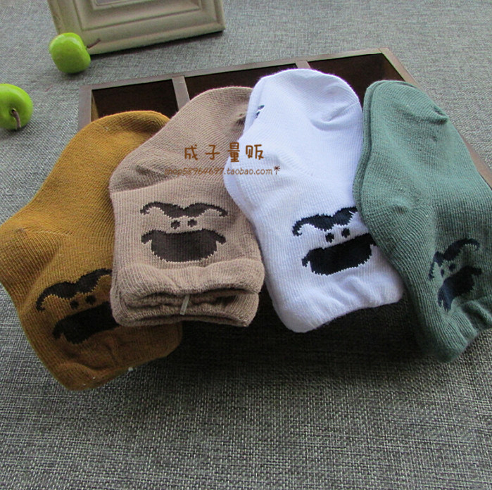 Chaussettes enfant - Ref 2109241 Image 1