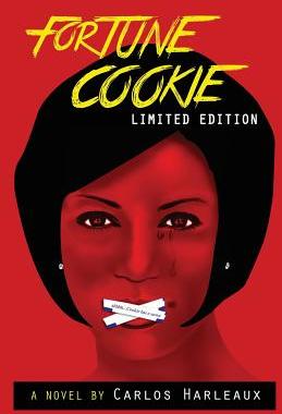 【预售】Fortune Cookie