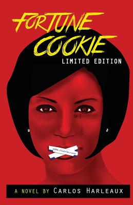 【预售】Fortune Cookie