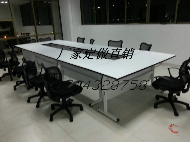 组合式折叠深圳定做办公家具