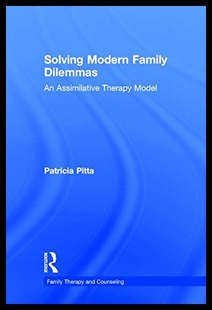 Modern Family Dilemmas Assimilative Solving 预售