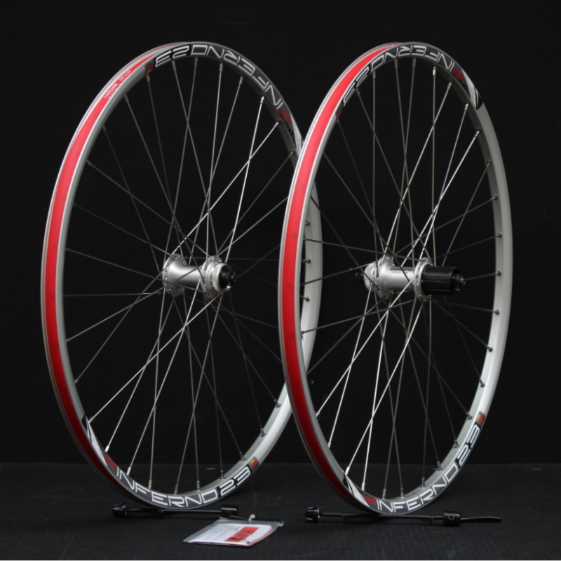 Roues de vélo Mountain Bike 26 pouces - Ref 2367909 Image 1