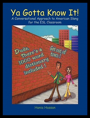 【预售】YA Gotta Know It!: A Conversational ...
