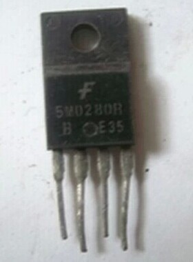 电源管理芯片 5M0280R 5L0280R质量保证
