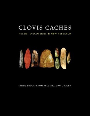 【预售】Clovis Caches: Recent Discoveries and New Researc