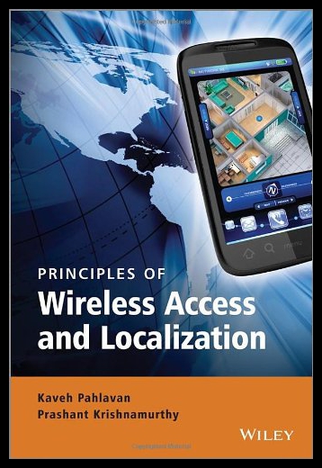 【预售】Principles of Wireless Access and Localization