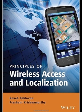 【预售】Principles of Wireless Access and Localization