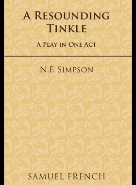 【预售】A Resounding Tinkle