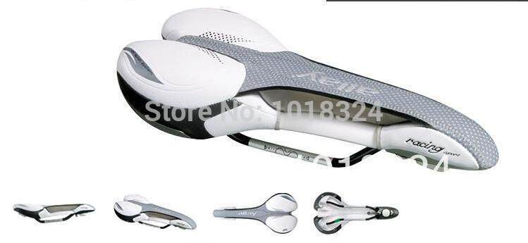 Selle de vélo ALLAY - Ref 2345365 Image 1