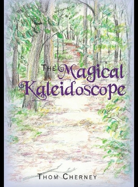 【预售】The Magical Kaleidoscope