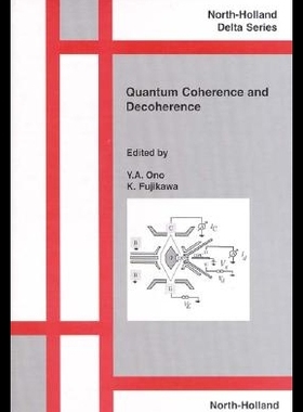 【预售】Quantum Coherence and Decoherence