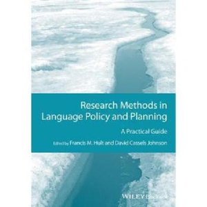 【预订】Research Methods in Language Policy ...