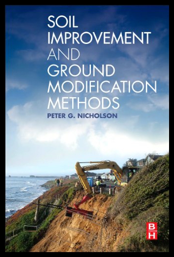 【预售】Soil Improvement and Ground Modification Methods