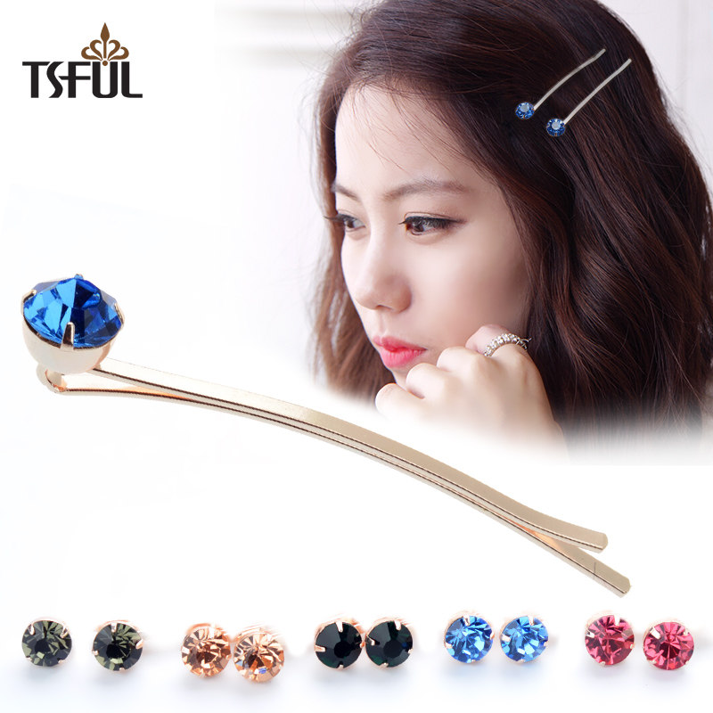 Accessoire coiffure TSFUL en plexiglas - Ref 1201981 Image 1