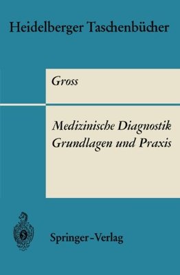 【预订】Medizinische Diagnostik Grundlagen U...