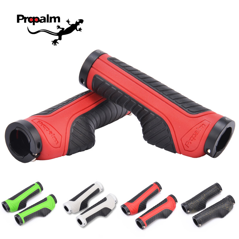 Poignées de vélo PROPALM - Ref 2341937 Image 1