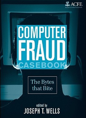 【预售】Computer Fraud Casebook: The Bytes That Bite