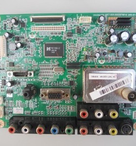 适用于长虹LT24630X LT24639主板JUC7.820.00029798配各种屏