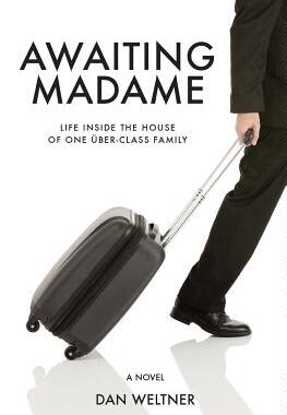 【预售】Awaiting Madame: Life Inside the Hou...
