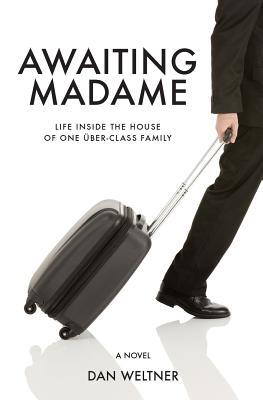 【预售】Awaiting Madame: Life Inside the Hou...