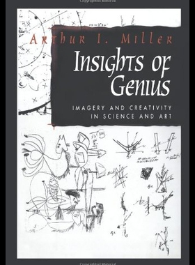 【预售】Insights of Genius: Imagery and Creativity in Sci