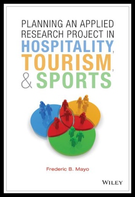 【预售】Planning an Applied Research Project in Hospitali