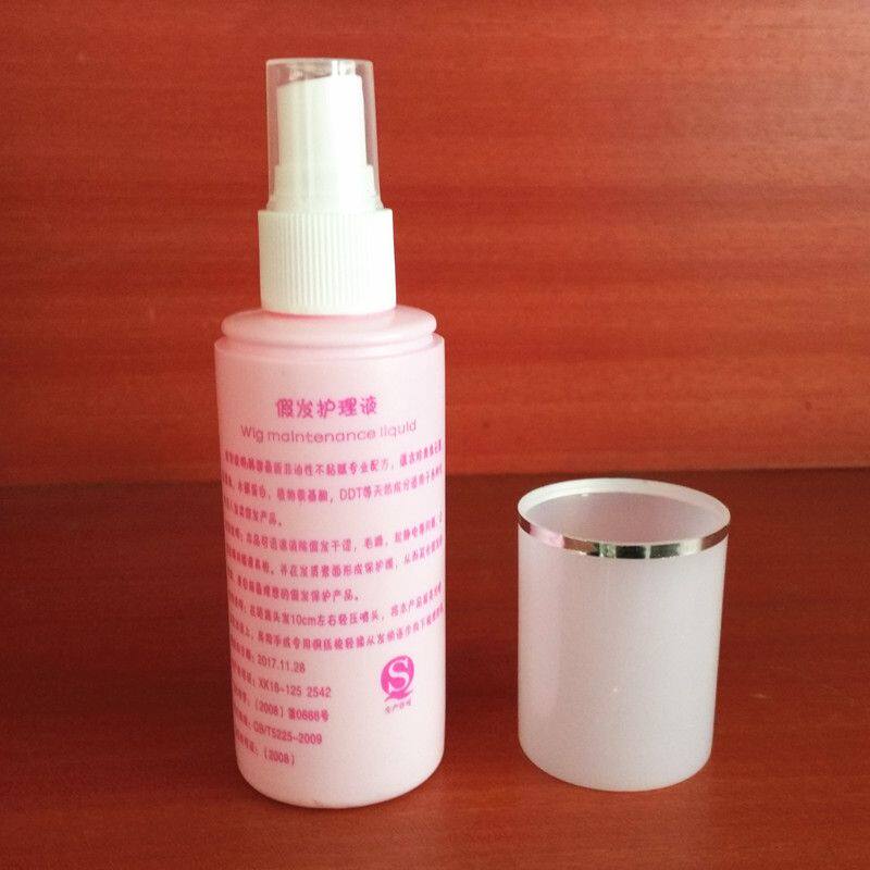 Entretien pour perruques - Ref 269384 Image 1