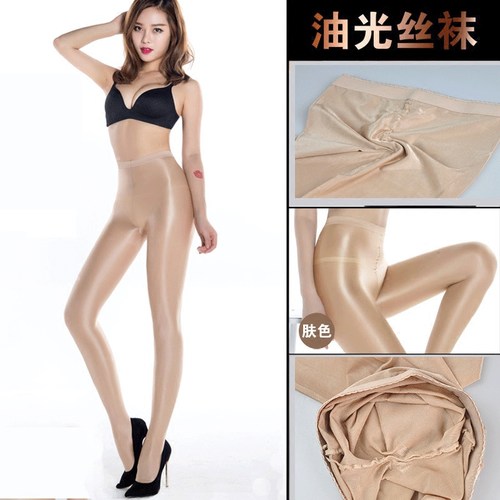 夜店舞台油光闪亮性感情趣丝袜