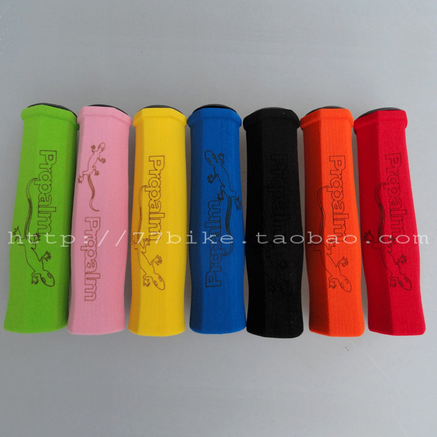 Poignées de vélo - Ref 2347271 Image 1