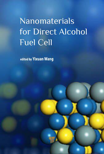 【预订】Nanomaterials for Direct Alcohol Fuel Cell